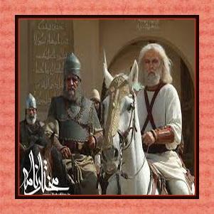 Mukhtar Nama All Episodes | Urdu HD | Waqia e Karbala |مختارنامہ اردو | واقعہ کربلا |