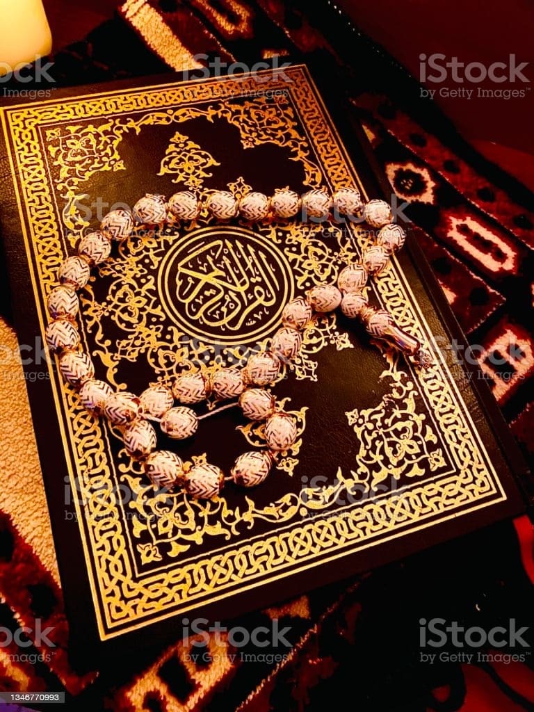 Quran Majeed with translate by Syed Abu Muhammad Naqvi.